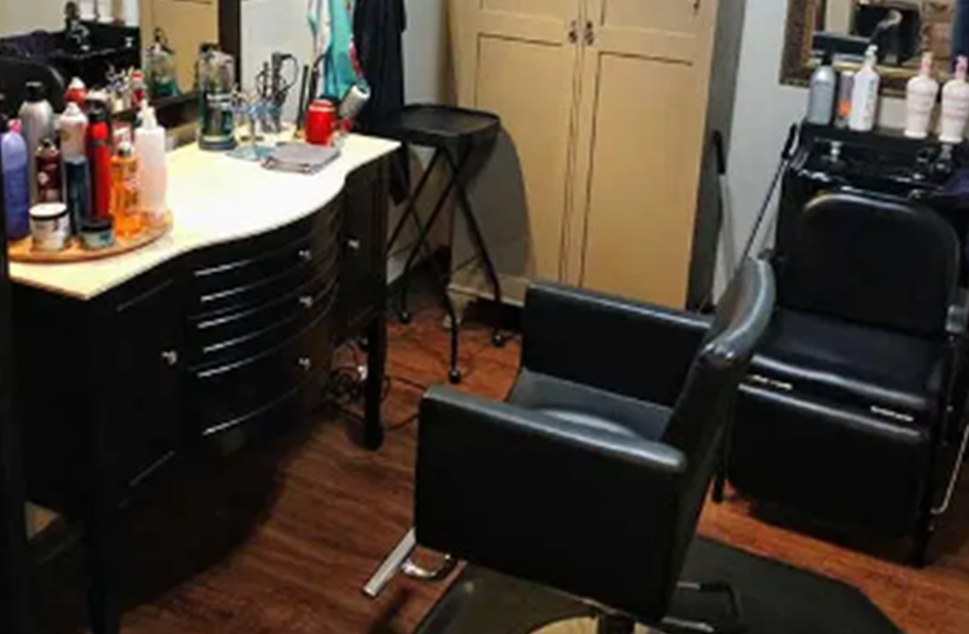...